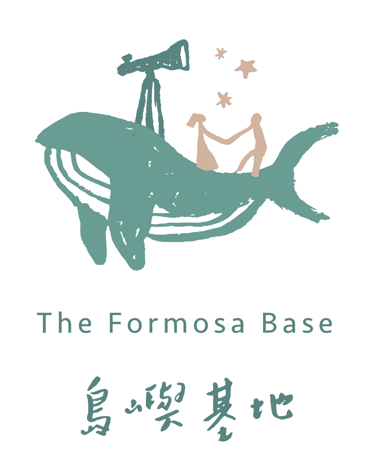The Formosa Base Logo